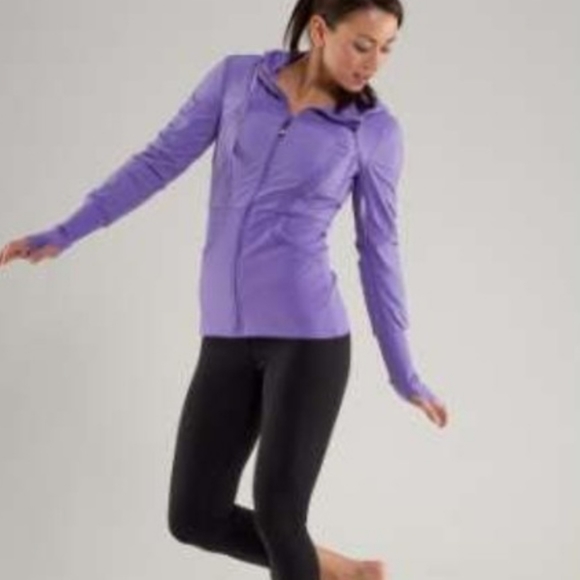 lululemon athletica Jackets & Blazers - Lululemon studio jacket